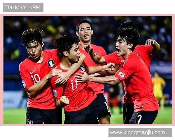 韩国足球被狂胜的球星背后隐藏的故事与未来展望